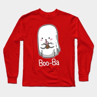 Boo-Ba Long Sleeve T-Shirt